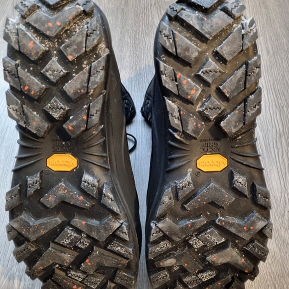 MERRELL Men's Thermo Overlook 2 Winter Boot - Picture 6 of 9